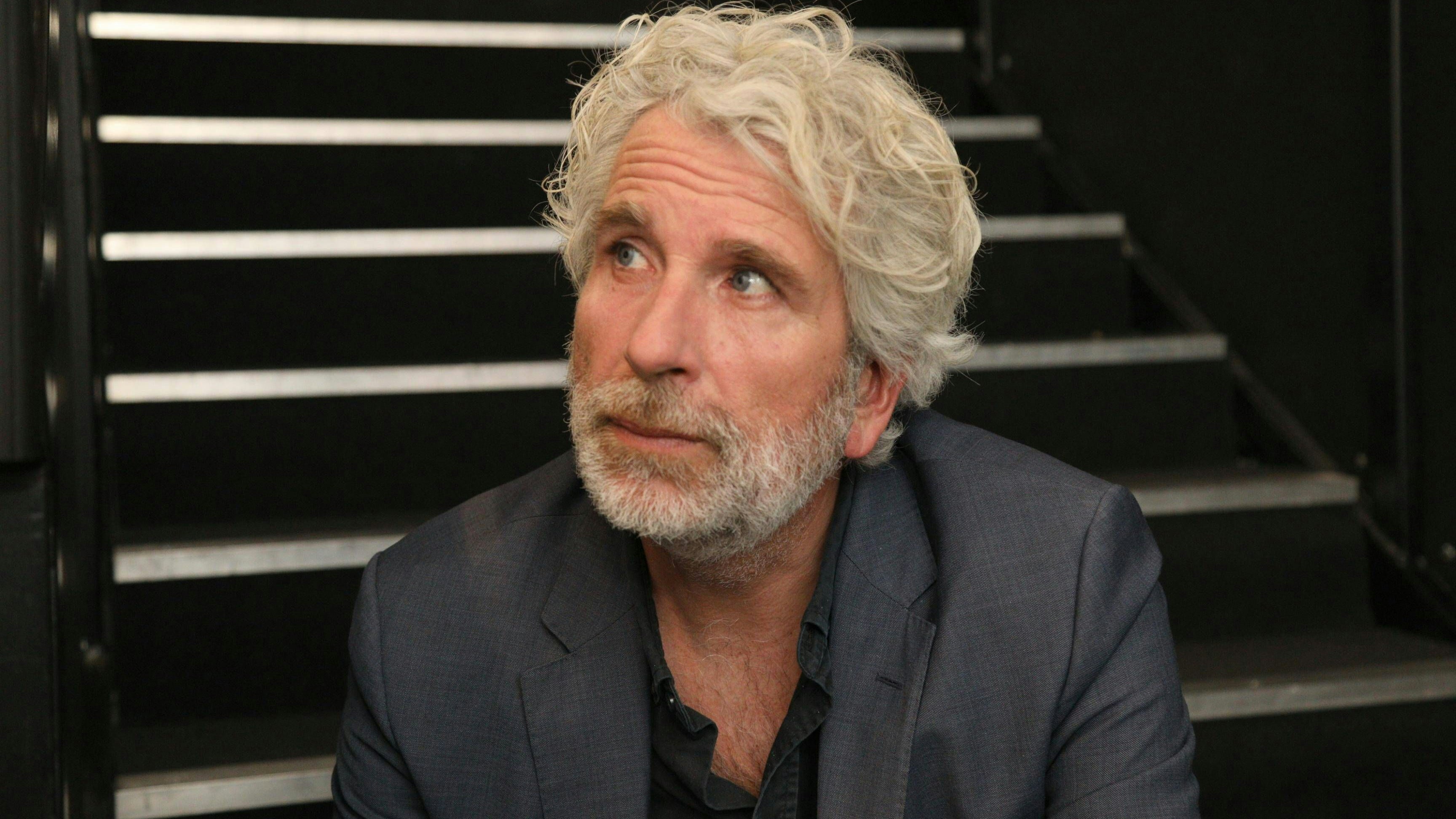 Grissemann und Stermann lesen am Mittwoch aus Promi-Bios.