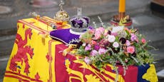 Begräbnis der Queen – ORF regt mit Adels-Sager auf
