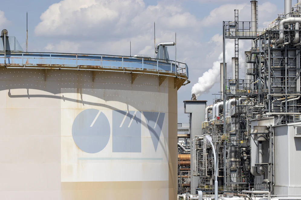 Um die Treibstoffversorgung trotz OMV-Ausfalls zu gewährleisten, soll ein weiteres Mal die Öl-Reserve freigegeben werden.