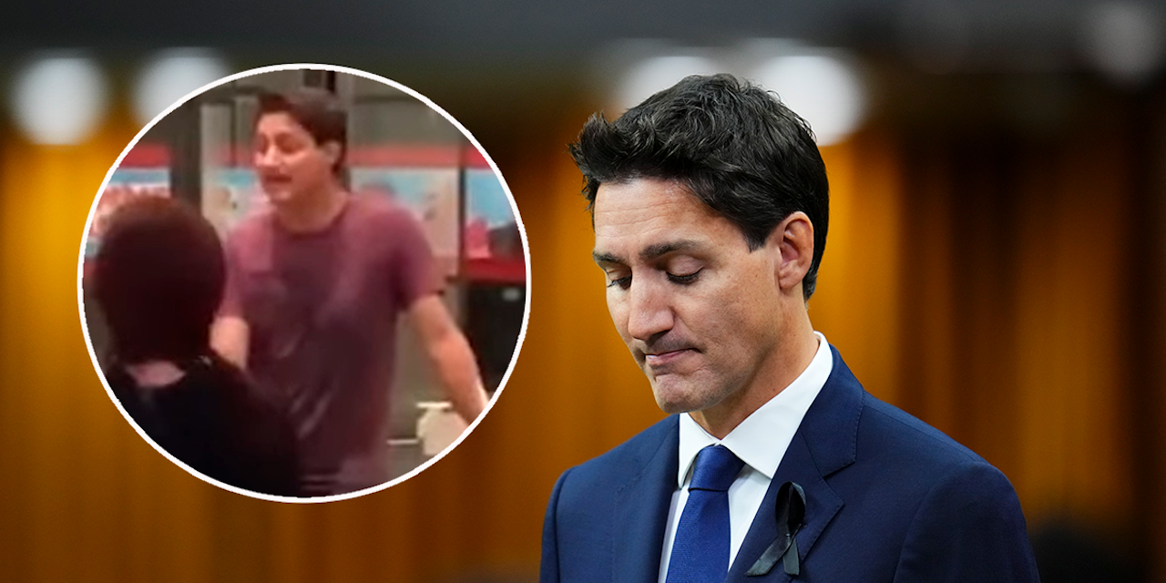 Heute.at - Kanada-Premier empört Queen-Fans mit Song in Hotellobby