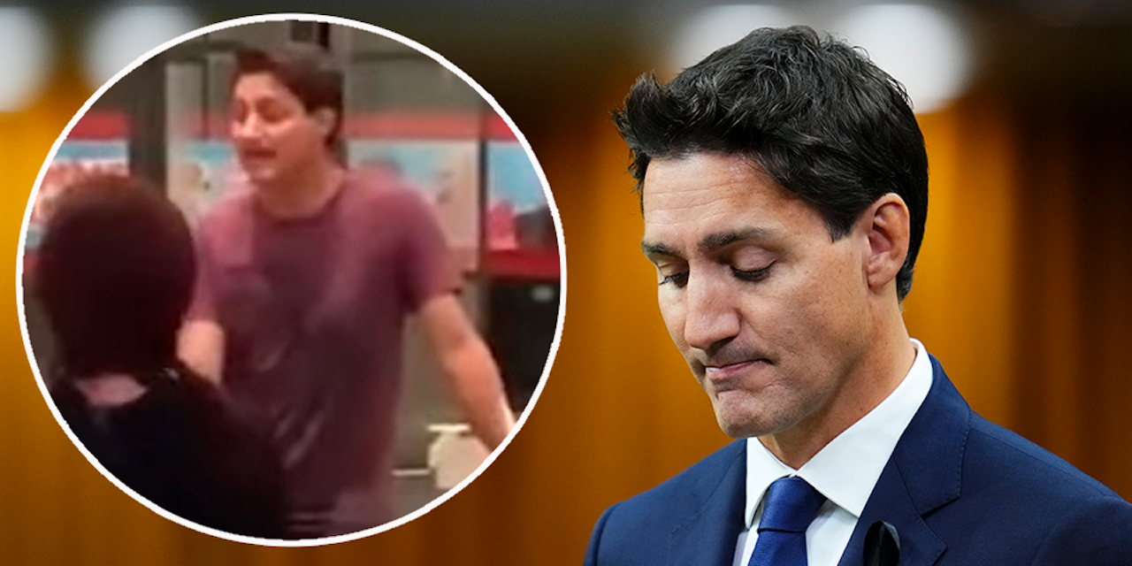 KanadaPremier empört QueenFans mit Song in Hotellobby Abschied von