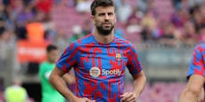 Barca will Klub-Legende vor die Tür setzen