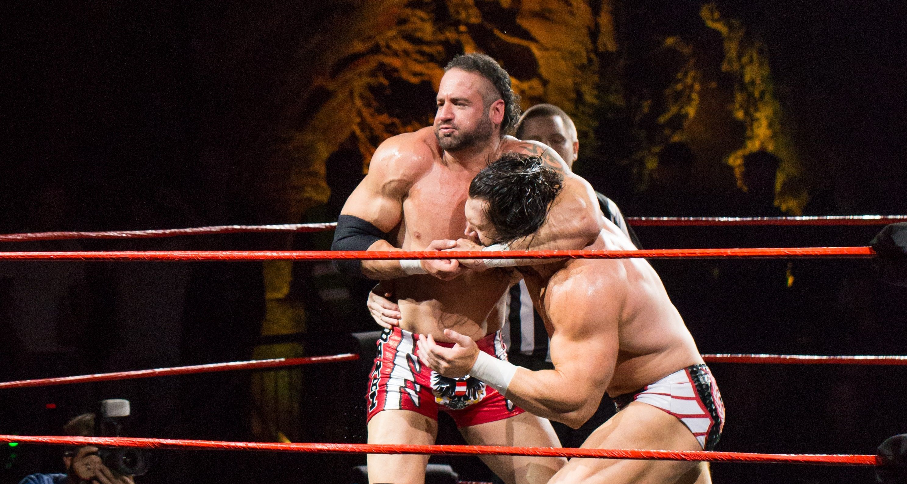 Das Event rund um Comics, Stars und Cosplay darf sich über eine weitere Attraktion freuen.