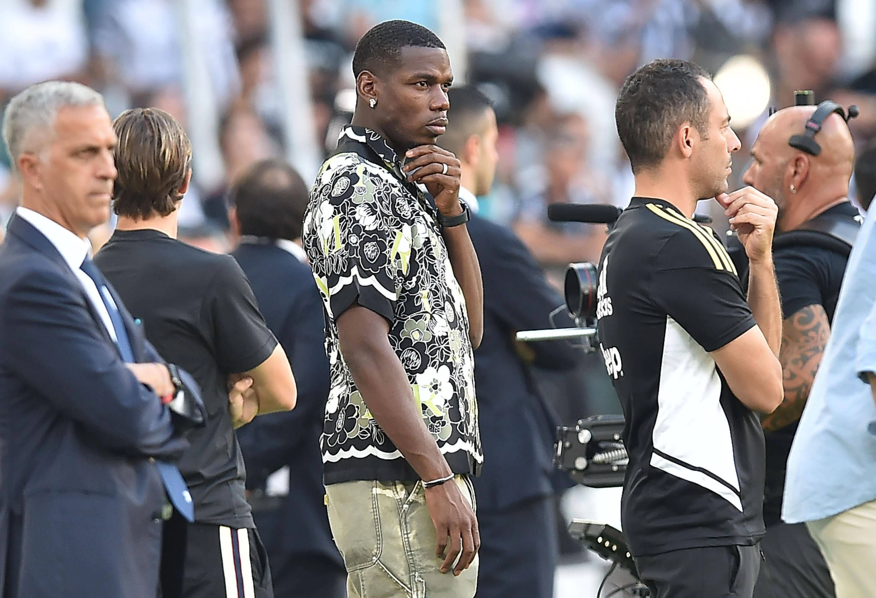 Paul Pogba