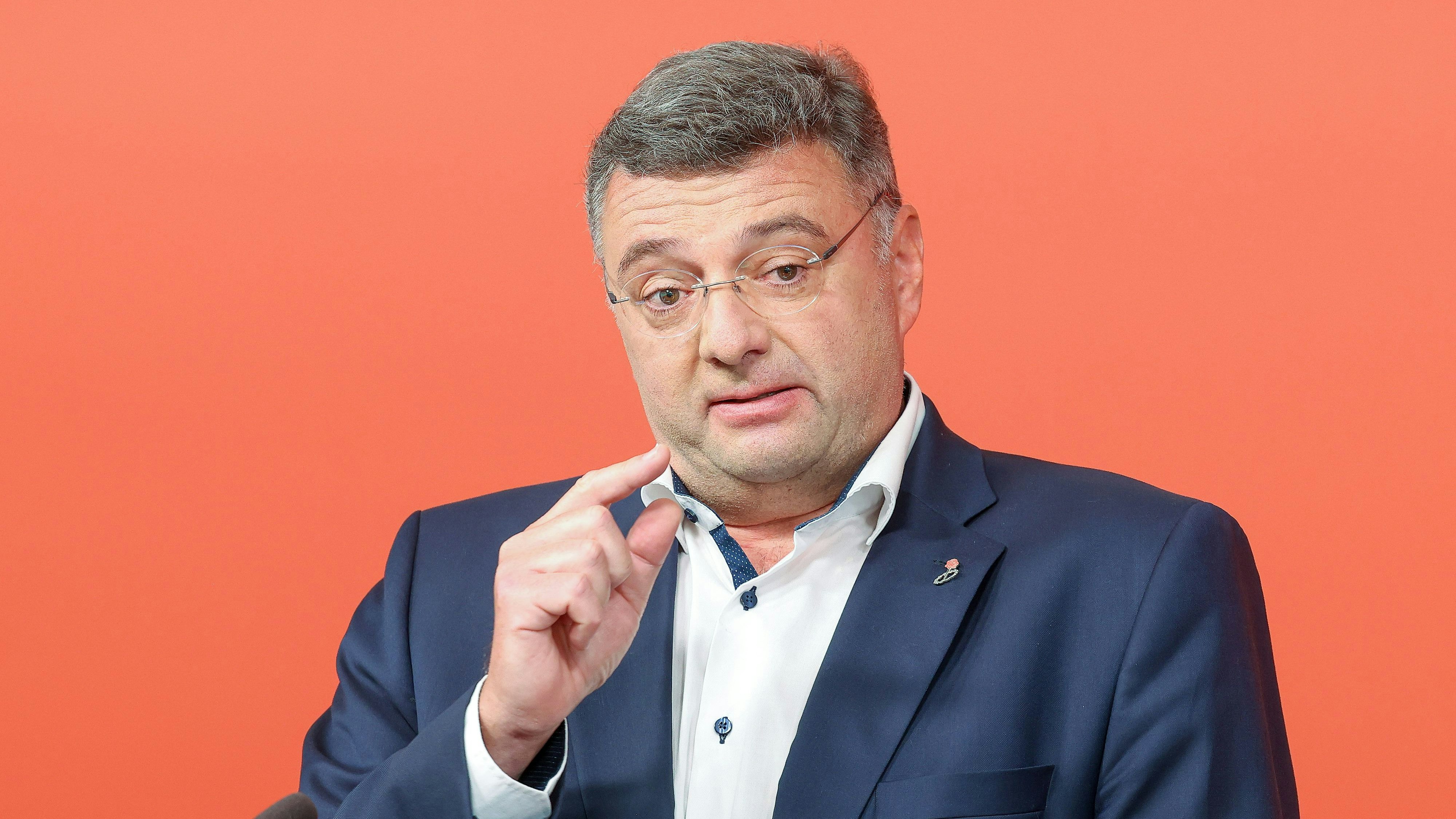 Heute.at - FPÖ stellte mehr als 30 russlandfreundliche Anträge