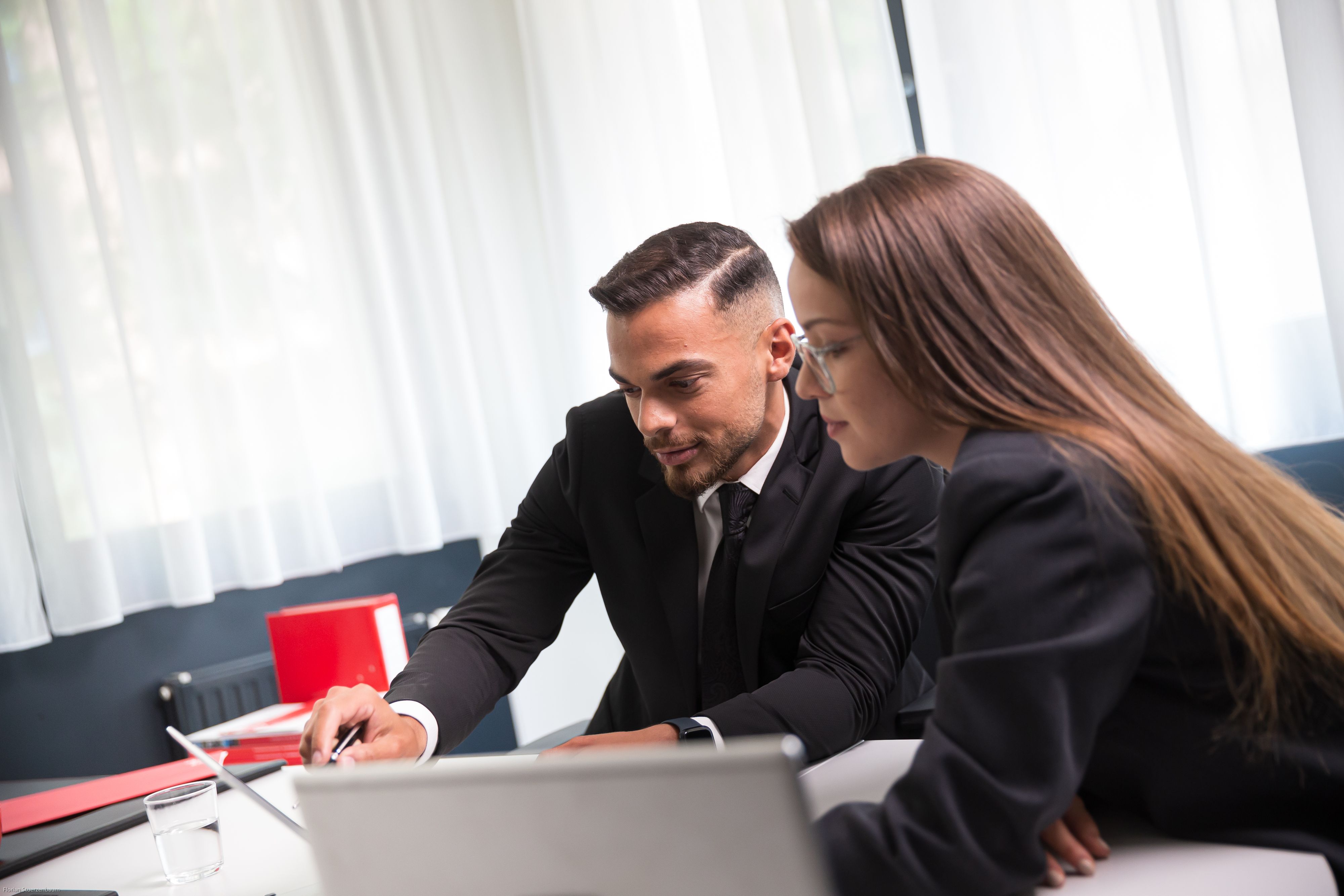 Wiener Städtische Advertorial