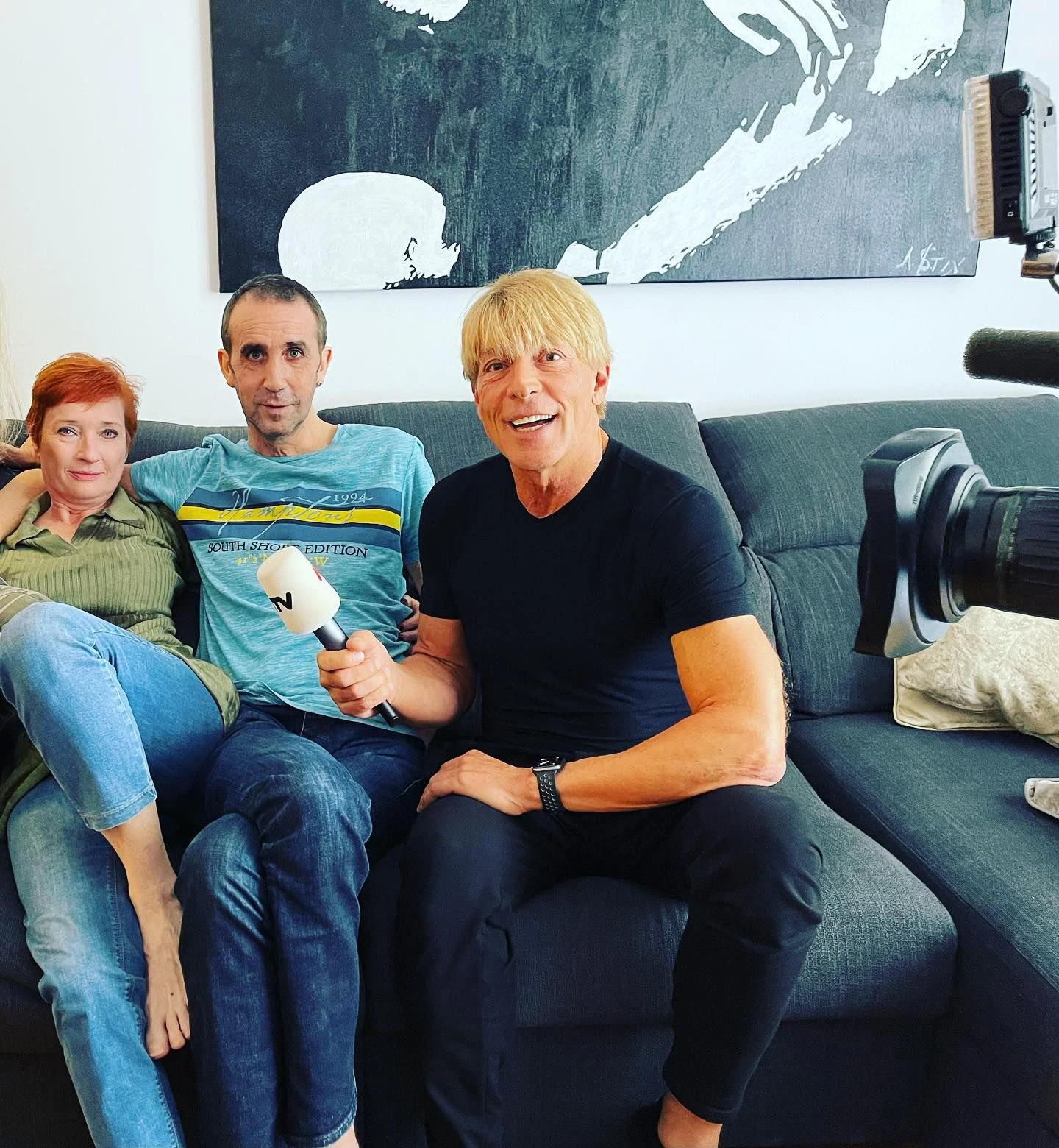 Josef Winkler erzählt am 20. September bei Dominic Heinzl seine Geschichte 