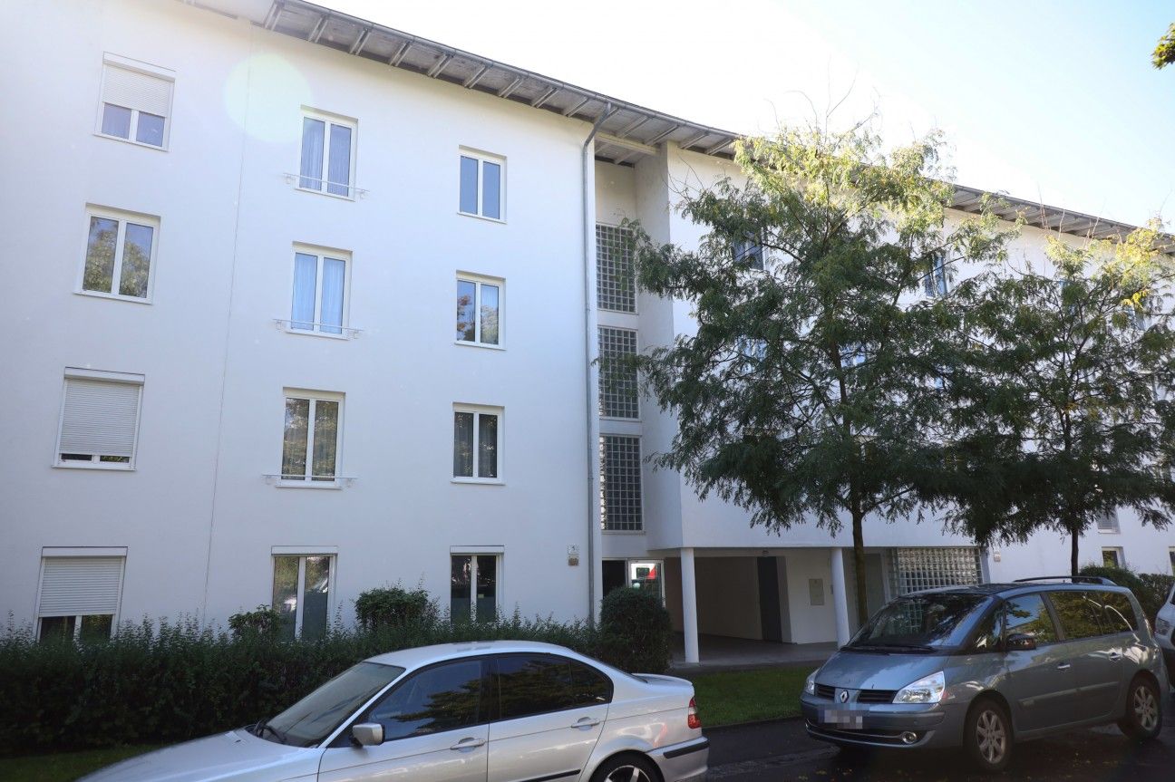 Die polizeilichen Ermittlungen laufen auf Hochtouren. 