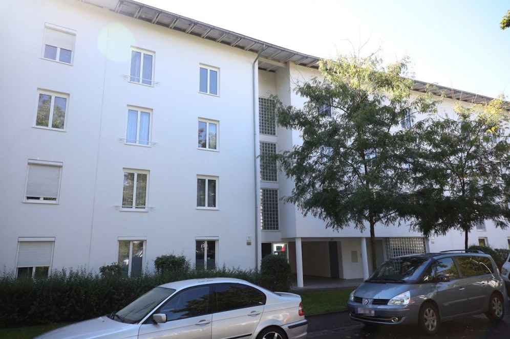 Die polizeilichen Ermittlungen laufen auf Hochtouren. 