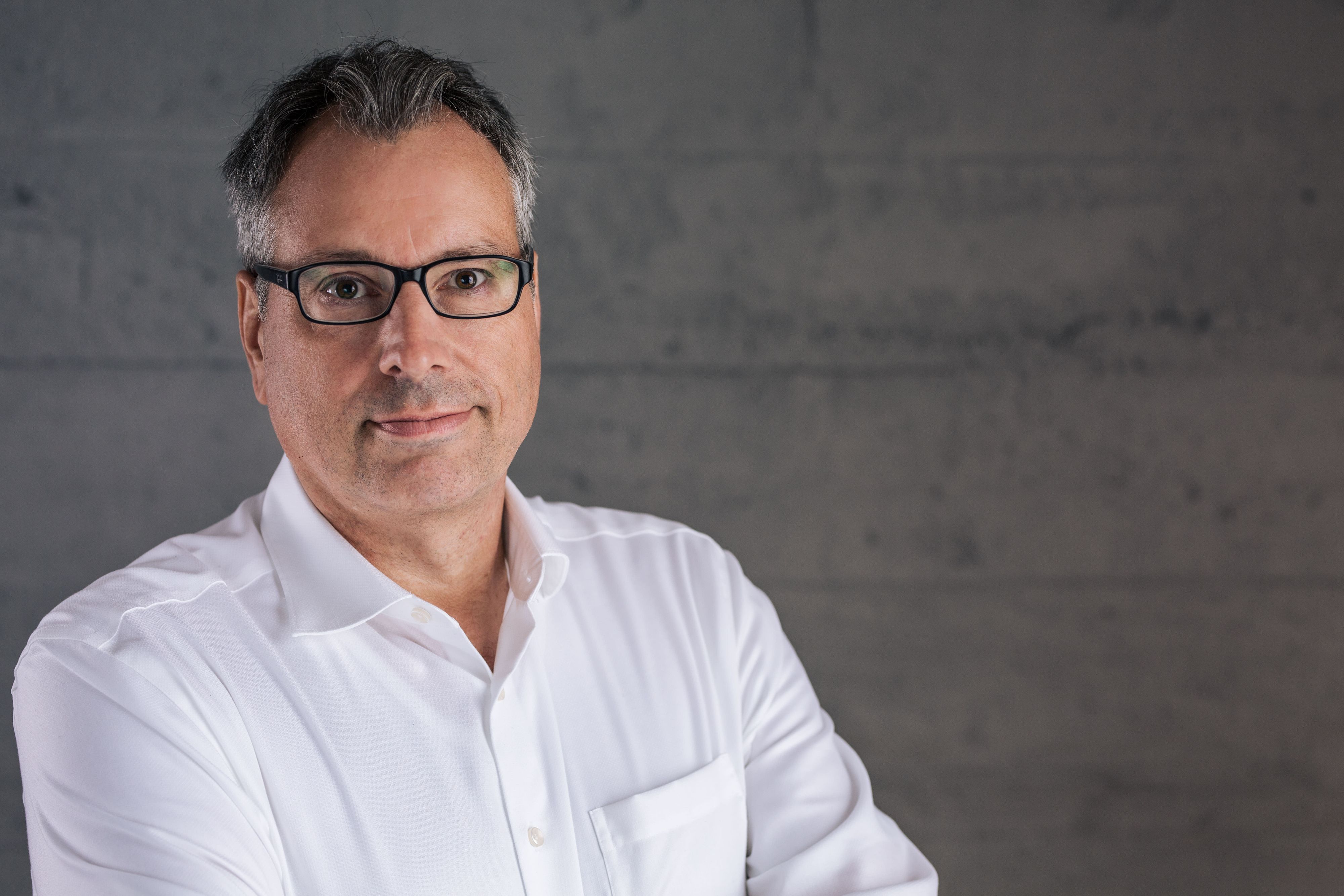 Andre Prahl, Chief Distribution Officer bei RTL Deutschland.