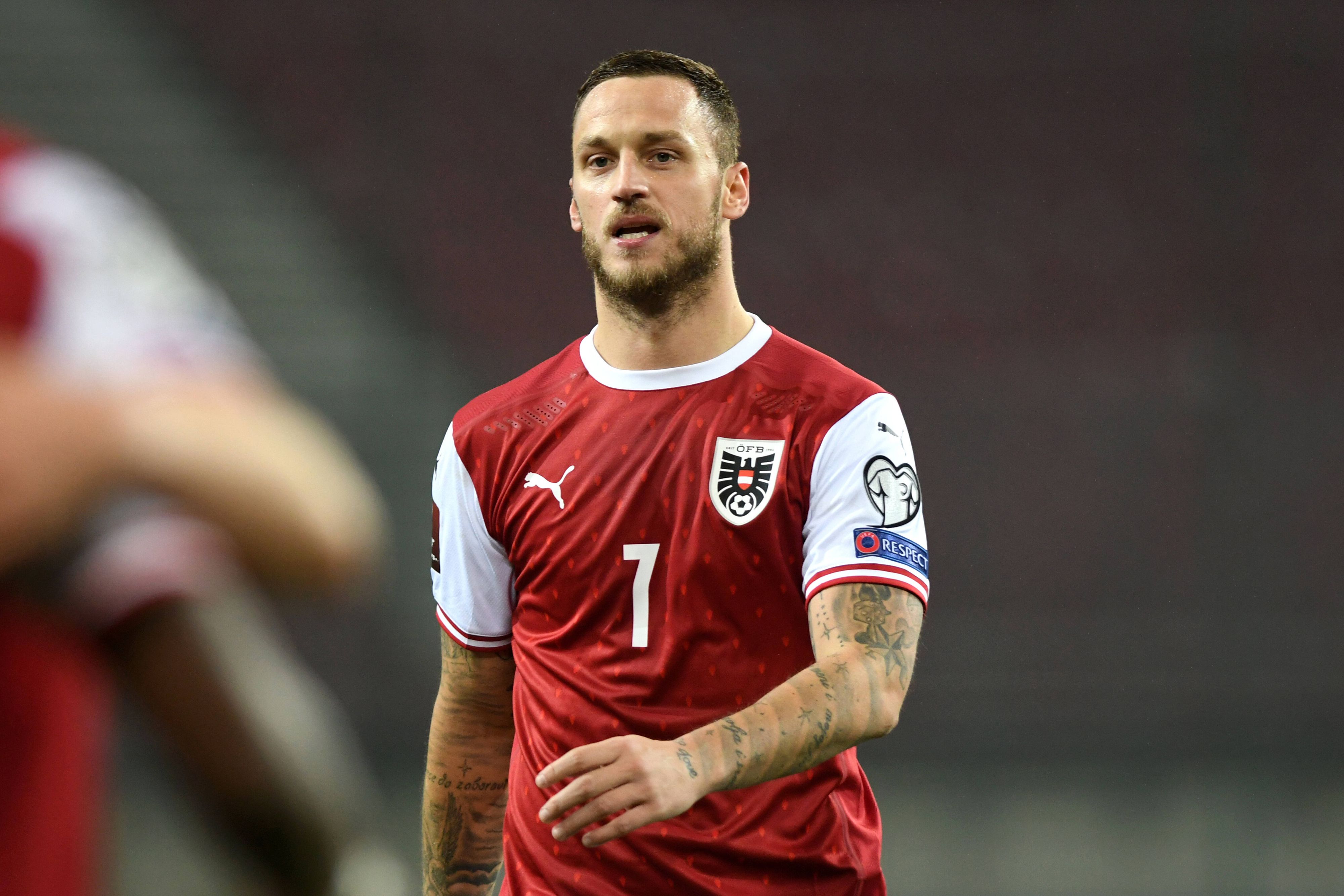 Marko Arnautovic wird den Rekord von Andreas Herzog knacken. 