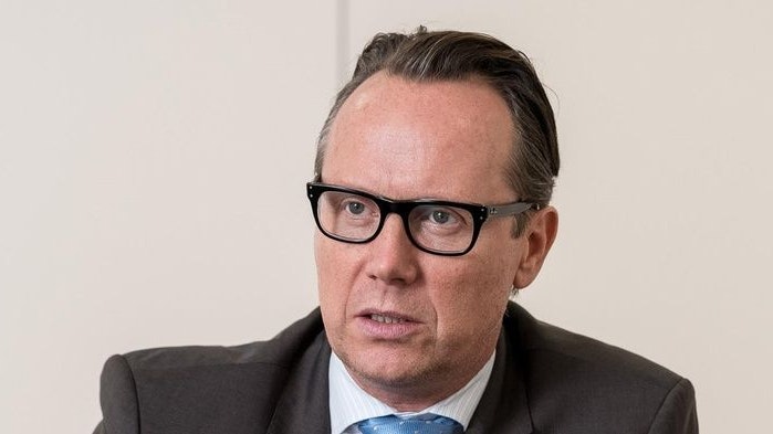 Die wirtschaftliche Prognose des IV-OÖ-Geschäftsführers ist mehr als ernüchternd.