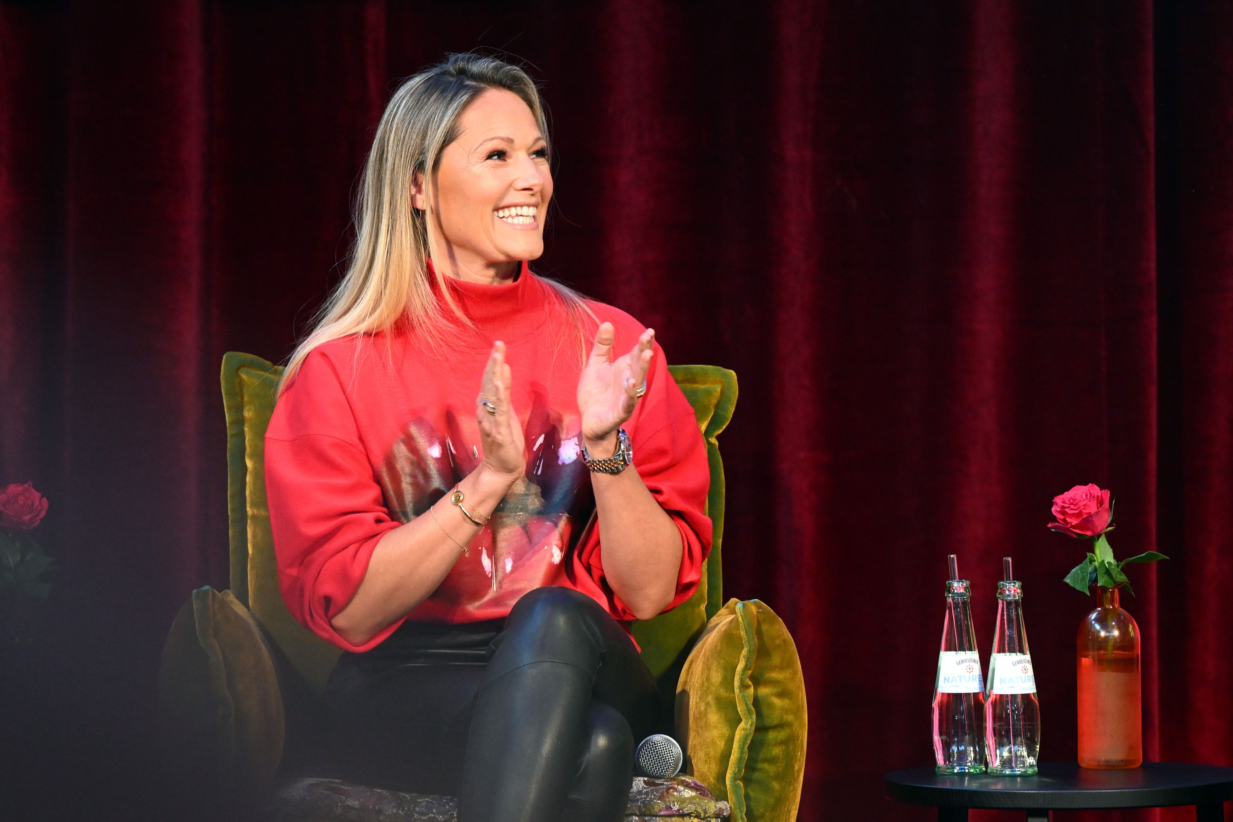 Helene Fischer gibt 70 Konzerte im kommenden Jahr.