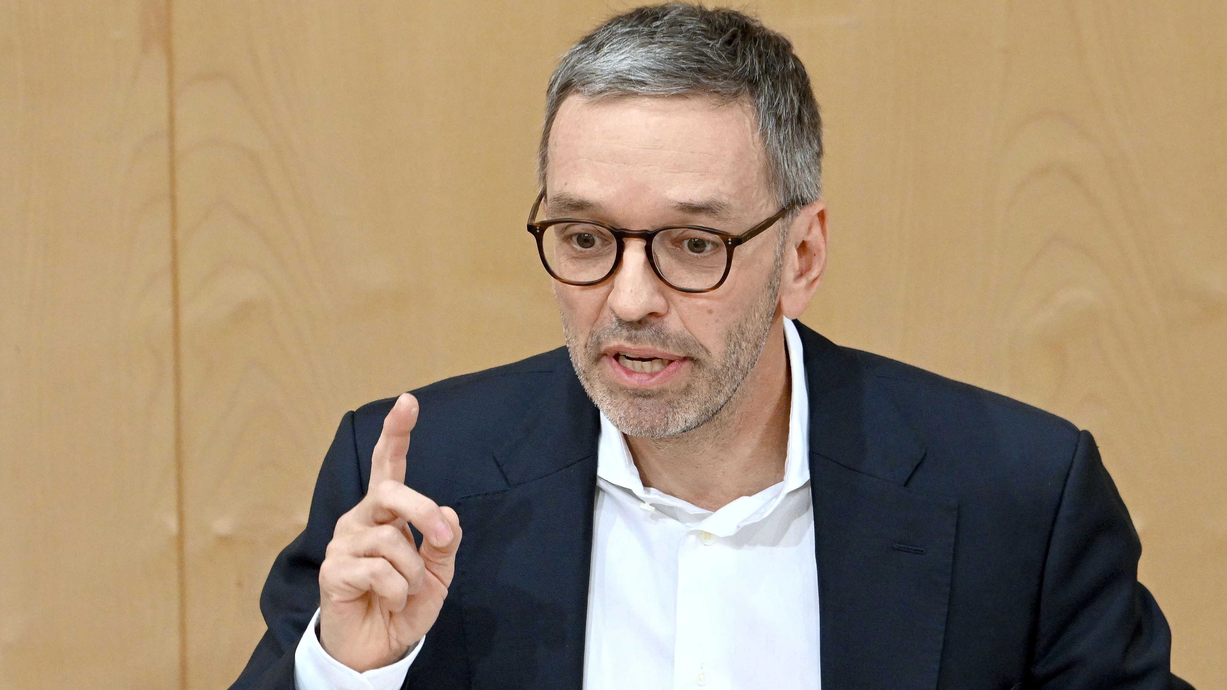 Im Nationalrat ging es nach der Sommerpause heiß zu.