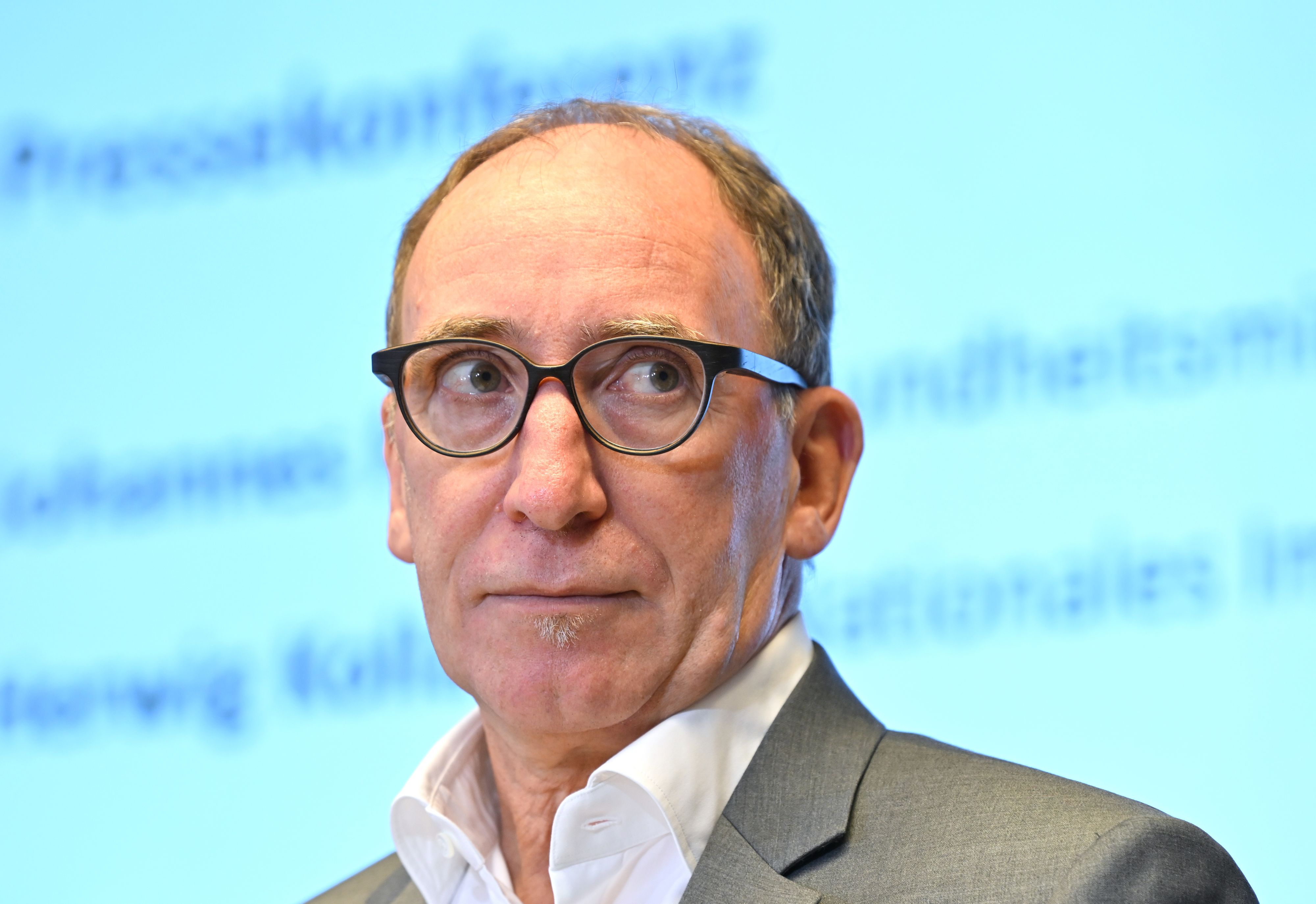 Gesundheitsminister Johannes Rauch.