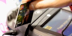 Diese Kreditkarten-Inhaber bekommen jetzt Geld zurück