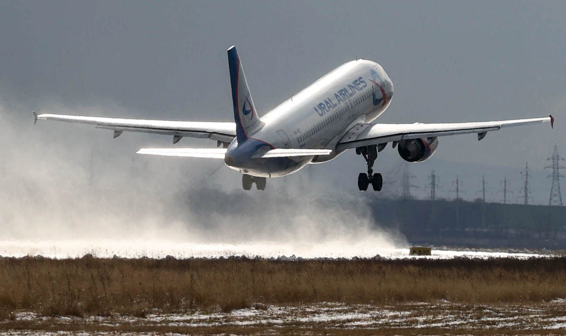 Die Ausreise aus Russland ist praktisch unmöglich oder exorbitant teuer.