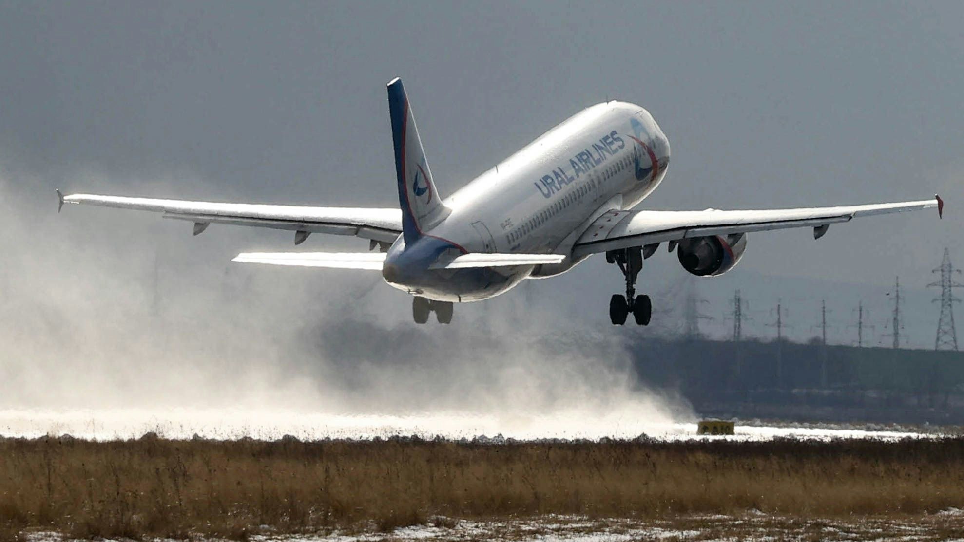 Die Ausreise aus Russland ist praktisch unmöglich oder exorbitant teuer.