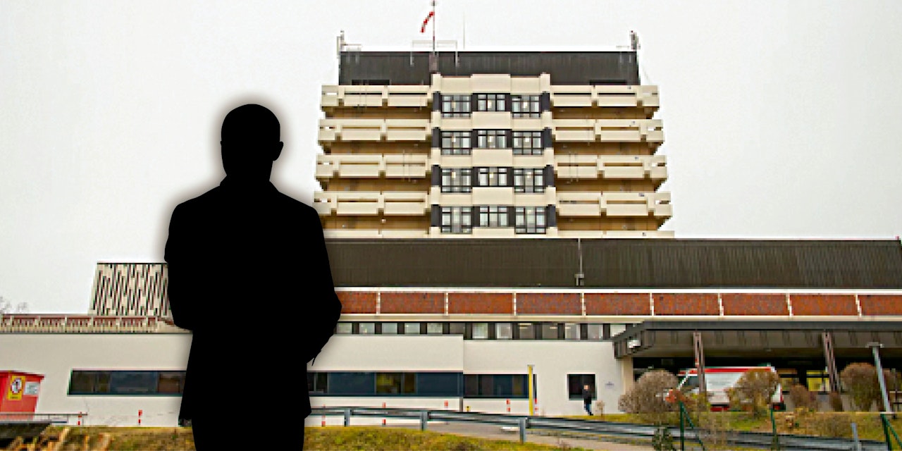 Niederösterreich Verurteilter Arzt Spital wurde im Mai per Mail