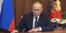 Putin kündigt Teilmobilmachung der russischen Armee an