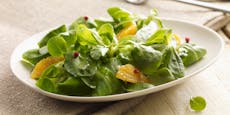 Ekel-Alarm im Supermarkt – diese Salate sind verschimmelt