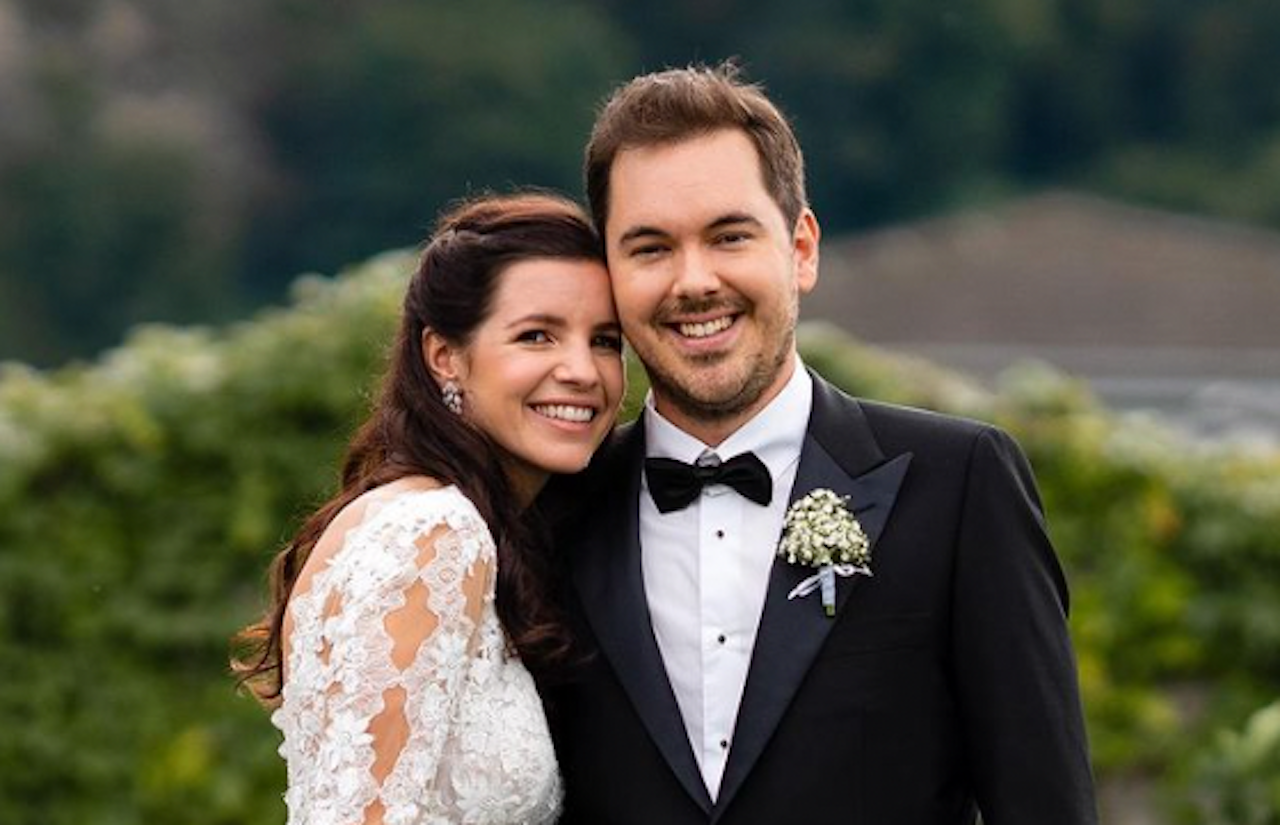 Heute.at - Hochzeitsglocken! Ex-Ski-Star hat geheiratet