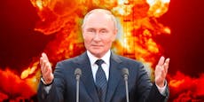 UNO fürchtet, Putin könnte jetzt völlig durchdrehen