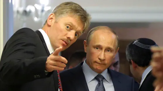Sohn Von Putin Sprecher Dr ckt Sich Vor Einberufung Ukraine Heute at