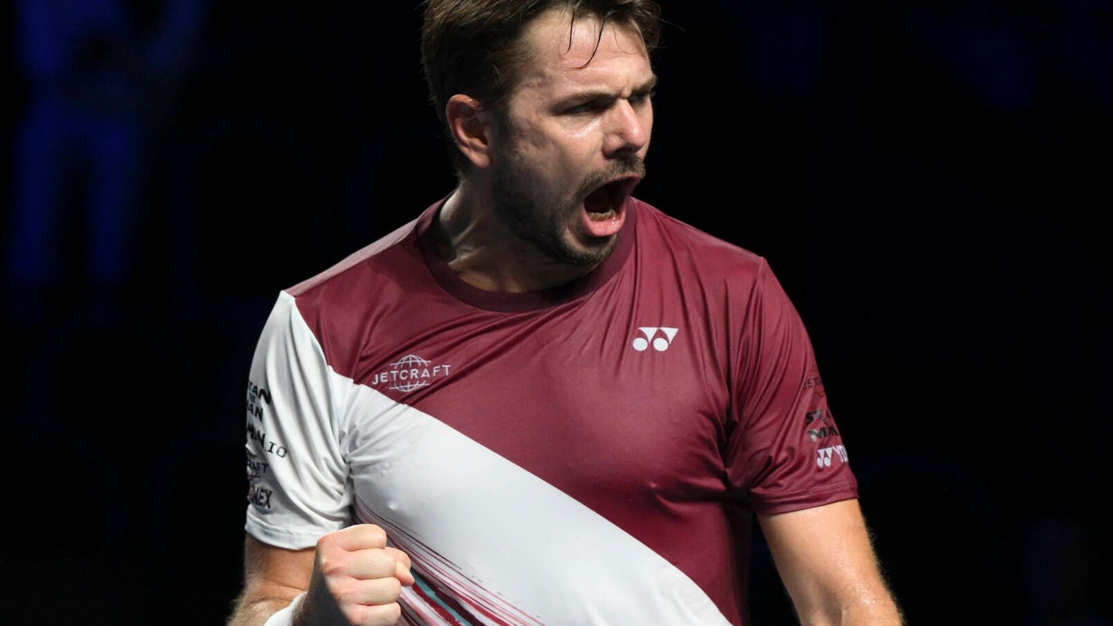 Stan Wawrinka