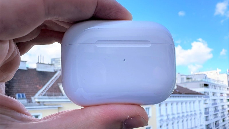 Die Apple AirPods Pro 2 wirken dabei auf den ersten Blick recht unspektakulär, schließlich haben sich weder Ladecase, noch die Buds selbst im Vergleich zum...