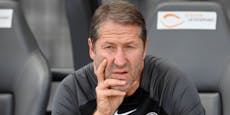 Negativrekord! Foda erster Zürich-Coach ohne Liga-Sieg
