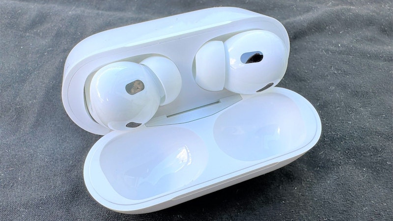 ...den direkten Konkurrenten wie etwa den Samsung Galaxy Buds Pro 2 (229 Euro) oder den Huawei FreeBuds Pro 2 (199 Euro).