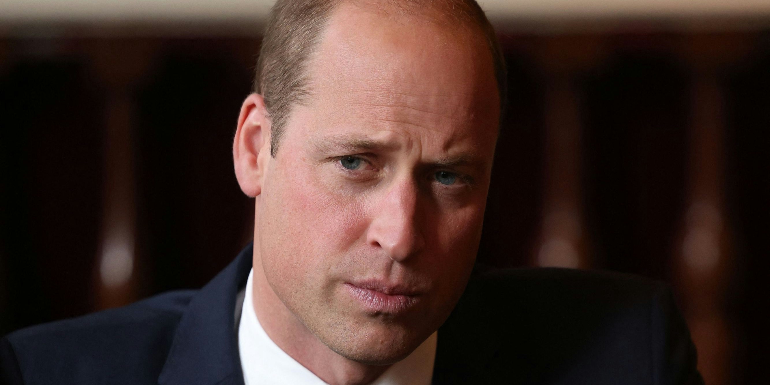 Der Prince of Wales hat seinen ersten Termin nach dem Begräbnis der Queen.