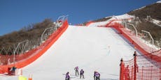 Energiekrise: Jetzt drohen Absagen im Ski-Weltcup