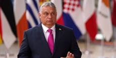 Orbán fordert Ende der EU-Sanktionen