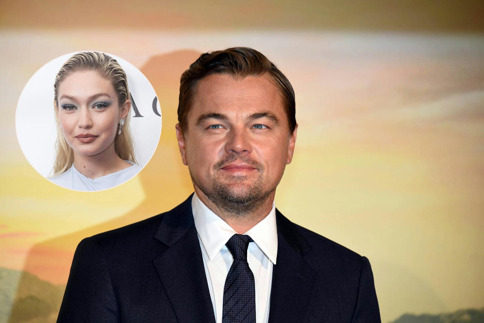Insider verrät – DiCaprio (47) liebt Gigi Hadid (27)