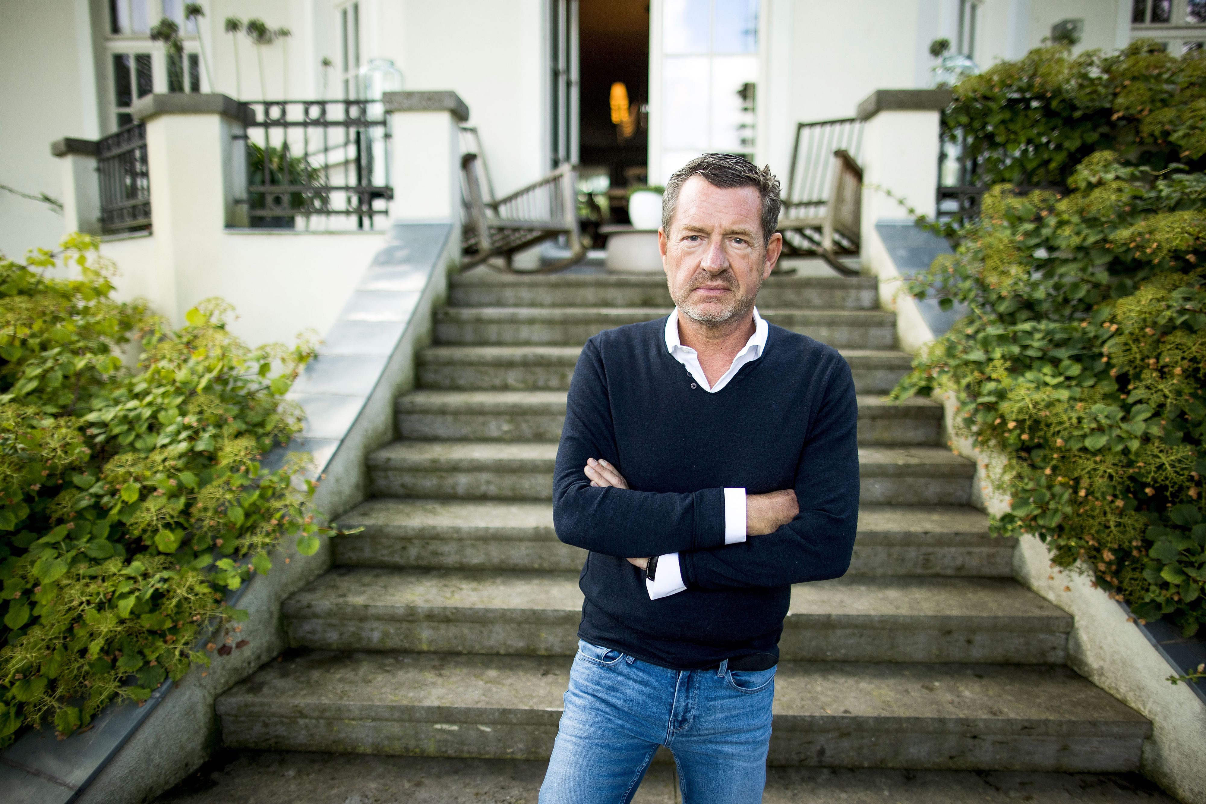 Kai Diekmann war von 2001 bis 2017 Chefredakteur der 