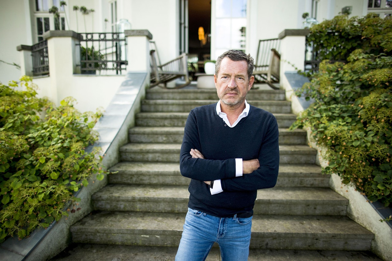 Heute.at - Brisantes Buch – Diekmann schreibt über Zeit bei BILD