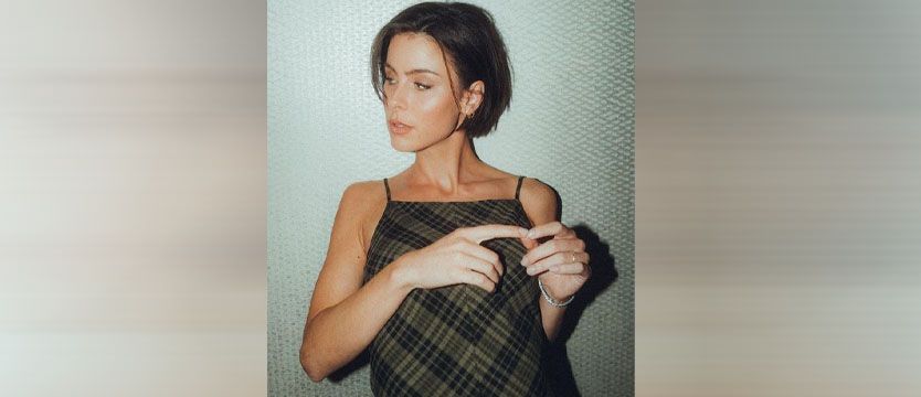 Lena Meyer-Landrut war beim Friseur!