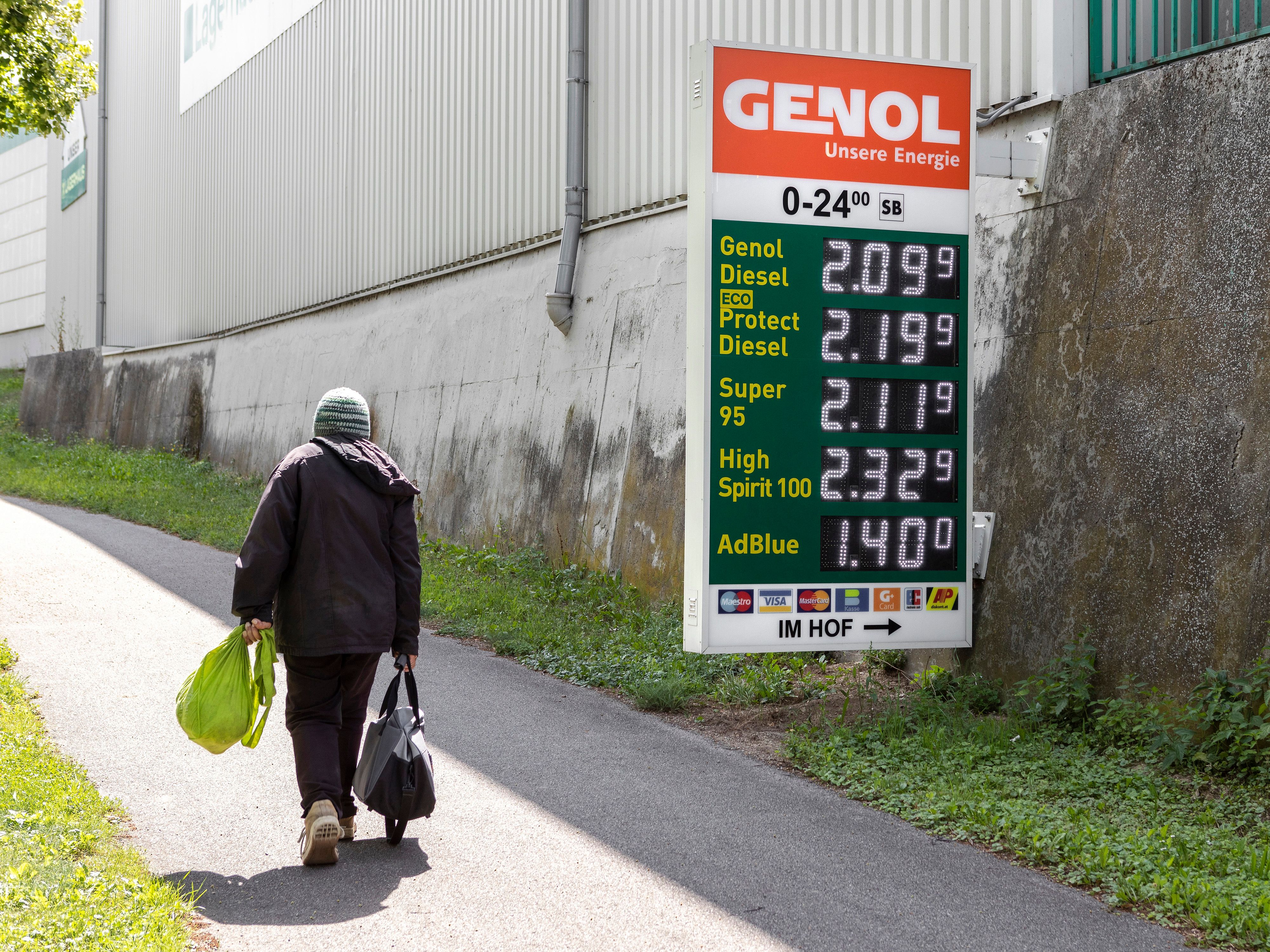 Vizekanzler Werner Kogler warnte vor gravierenden Engpässen.