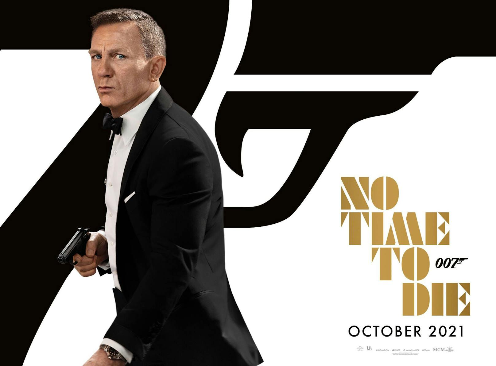 James-Bond-Produzentin verrät – das wird sich ändern