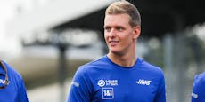 Williams-Aus für Latifi – Weg frei für Schumacher?