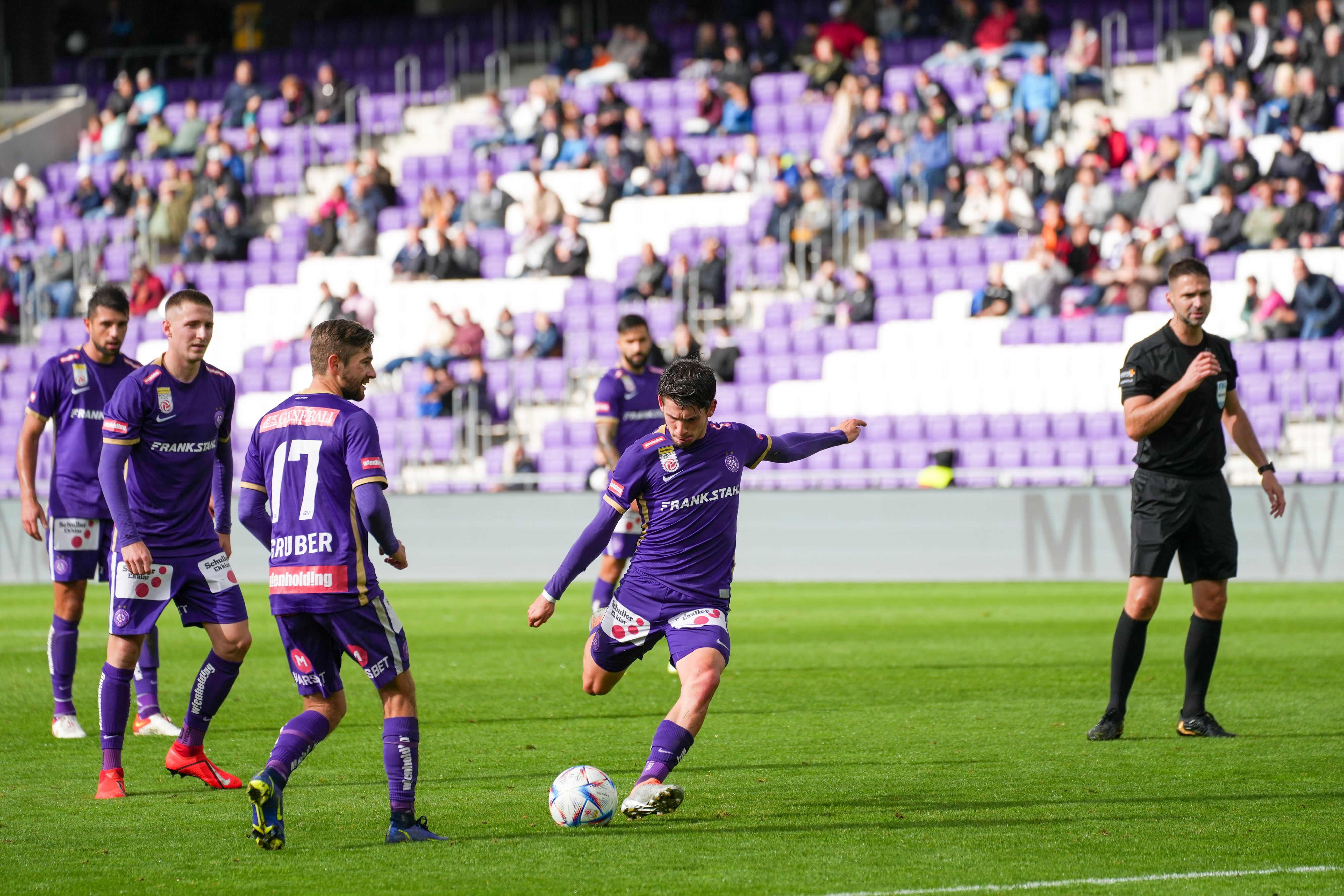 FK Austria Wien