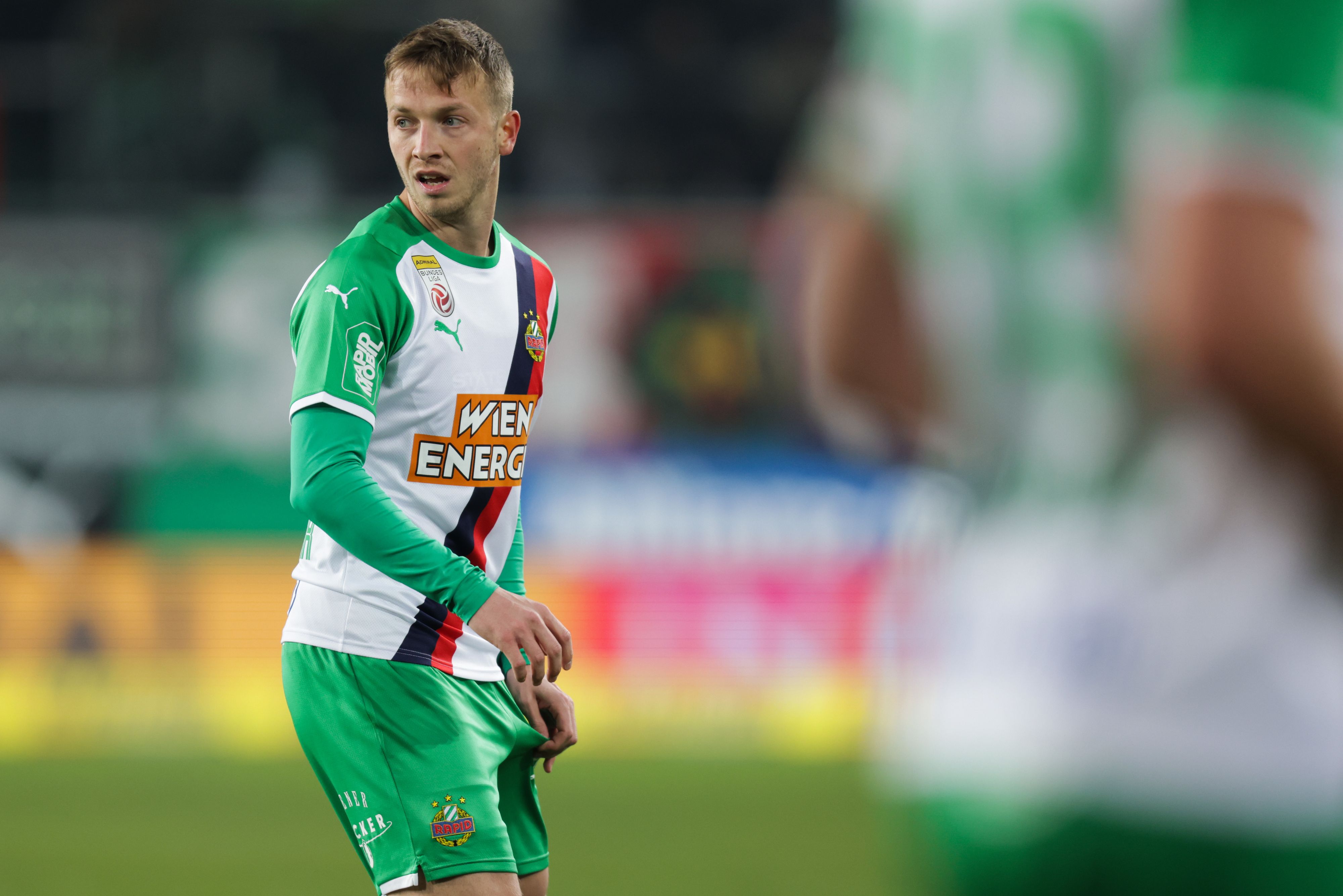 Philipp Schobesberger rechnet mit seinem Ex-Klub ab. 