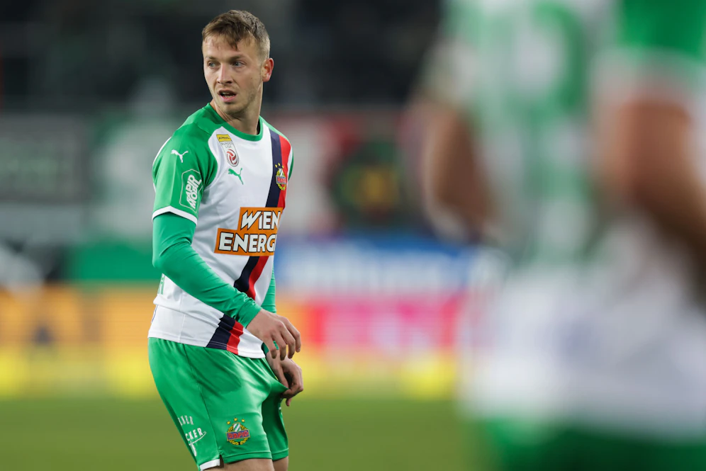 Philipp Schobesberger rechnet mit seinem Ex-Klub ab. 