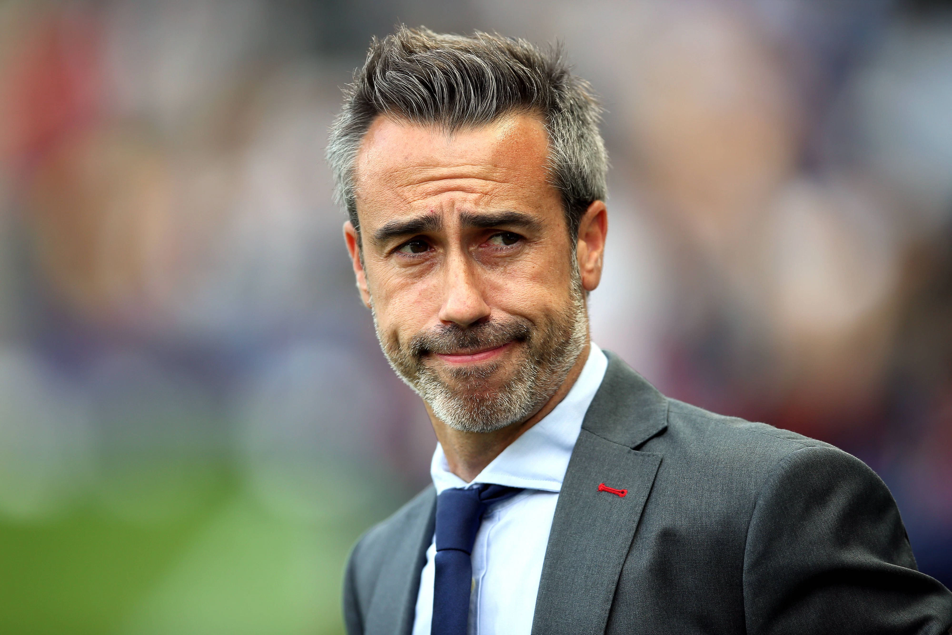 Wegen Nationaltrainer Jorge Vilda treten 15 Spielerinnen zurück. 