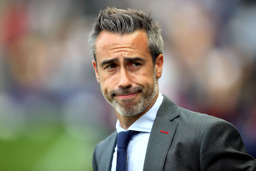 Wegen Nationaltrainer Jorge Vilda treten 15 Spielerinnen zurück. 