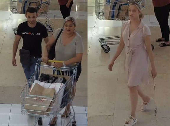 Die Polizei bittet um Hinweise.