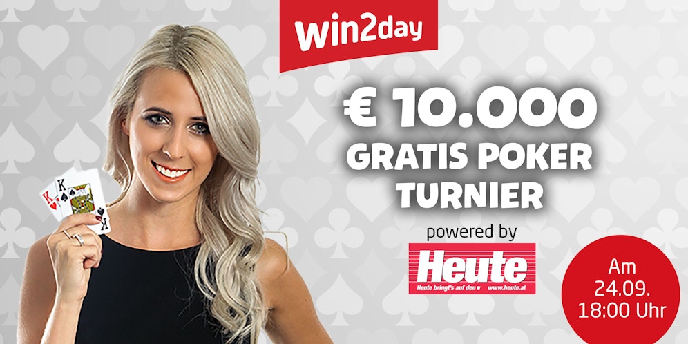 Die Niederösterreicherin Jessica Teusl konnte sich 2022 bei der World Series of Poker in Las Vegas erstmals zur Poker-Weltmeisterin krönen!