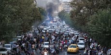 50 Tote bei Kopftuch-Protesten im Iran